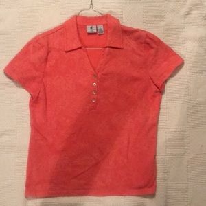 Women’s short sleeve shirt